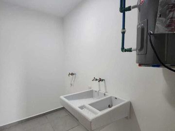 Departamento en RENTA en fraccionamiento LOS MANANTIALES