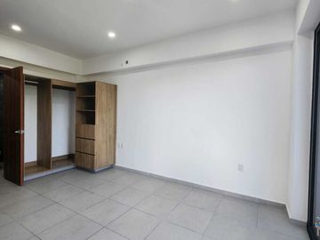 Departamento en RENTA en fraccionamiento LOS MANANTIALES