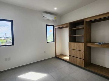 Departamento en RENTA en fraccionamiento LOS MANANTIALES