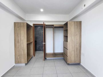 Departamento en RENTA en fraccionamiento LOS MANANTIALES