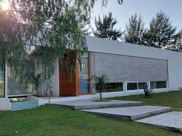 Casa en San Matias -Perimetral - 4 dormitorios - PG