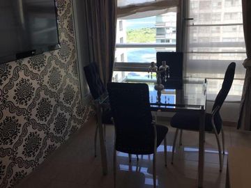 3 AMBIENTES PISO ALTO - LE PARC PUERTO MADERO