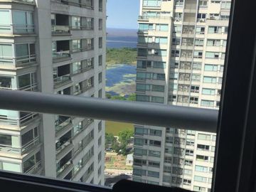 3 AMBIENTES PISO ALTO - LE PARC PUERTO MADERO