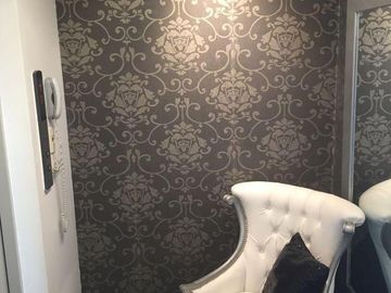 3 AMBIENTES PISO ALTO - LE PARC PUERTO MADERO