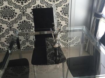 3 AMBIENTES PISO ALTO - LE PARC PUERTO MADERO