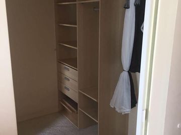 3 AMBIENTES PISO ALTO - LE PARC PUERTO MADERO