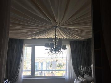 3 AMBIENTES PISO ALTO - LE PARC PUERTO MADERO