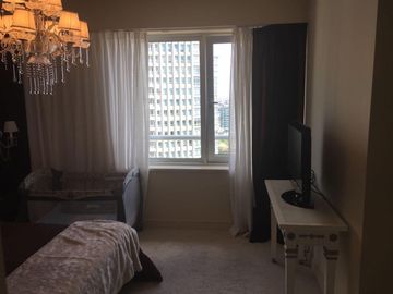 3 AMBIENTES PISO ALTO - LE PARC PUERTO MADERO