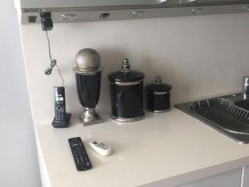 3 AMBIENTES PISO ALTO - LE PARC PUERTO MADERO