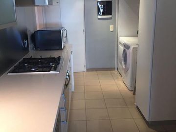 3 AMBIENTES PISO ALTO - LE PARC PUERTO MADERO