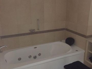 3 AMBIENTES PISO ALTO - LE PARC PUERTO MADERO