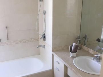 3 AMBIENTES PISO ALTO - LE PARC PUERTO MADERO