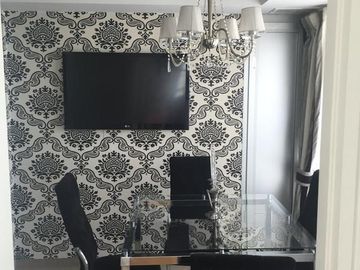 3 AMBIENTES PISO ALTO - LE PARC PUERTO MADERO
