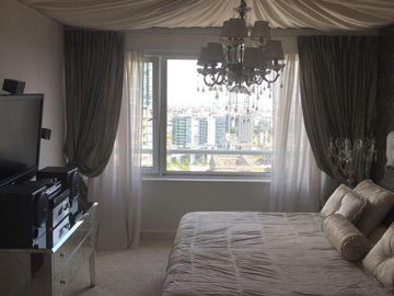3 AMBIENTES PISO ALTO - LE PARC PUERTO MADERO