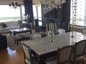 3 AMBIENTES PISO ALTO - LE PARC PUERTO MADERO