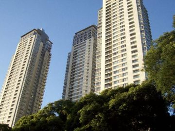 3 AMBIENTES PISO ALTO - LE PARC PUERTO MADERO