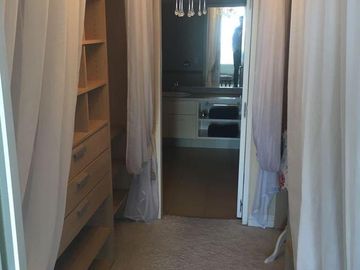 3 AMBIENTES PISO ALTO - LE PARC PUERTO MADERO