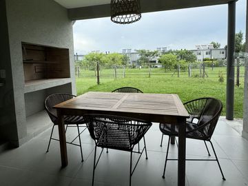 DUPLEX A ESTRENAR -  DECS TORTUGAS