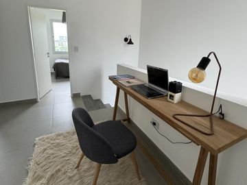 DUPLEX A ESTRENAR -  DECS TORTUGAS