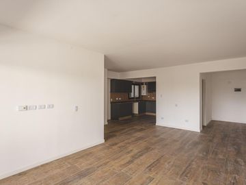 Departamento - Villa Devoto