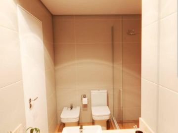 Departamento en  Venta a estrenar en Almagro