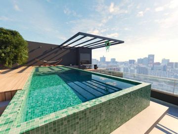 Departamento en  Venta a estrenar en Almagro