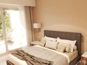 Departamento en  Venta a estrenar en Almagro