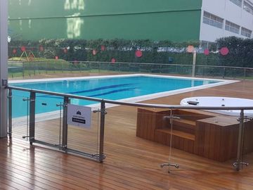 Departamento - Puerto Madero venta  3 ambientes