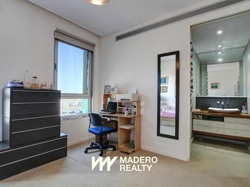 Departamento - Puerto Madero venta  3 ambientes