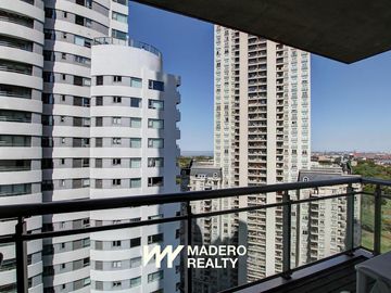 Departamento - Puerto Madero venta  3 ambientes