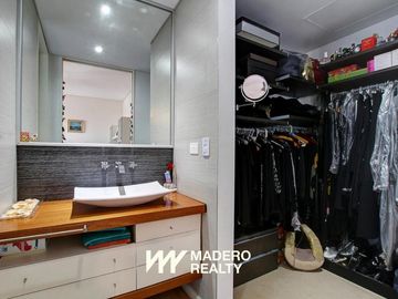 Departamento - Puerto Madero venta  3 ambientes