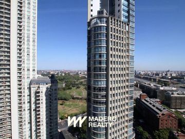 Departamento - Puerto Madero venta  3 ambientes