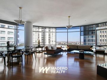 Departamento - Puerto Madero venta  3 ambientes