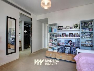 Departamento - Puerto Madero venta  3 ambientes