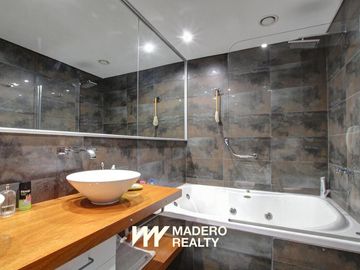 Departamento - Puerto Madero venta  3 ambientes