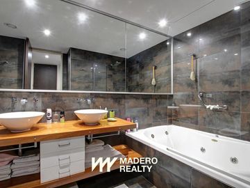 Departamento - Puerto Madero venta  3 ambientes