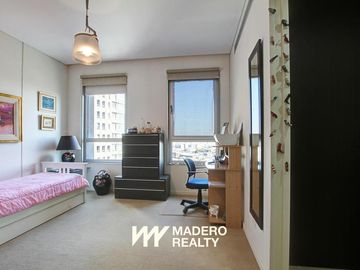 Departamento - Puerto Madero venta  3 ambientes