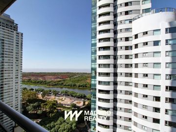 Departamento - Puerto Madero venta  3 ambientes