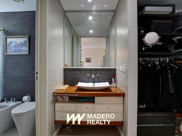 Departamento - Puerto Madero venta  3 ambientes
