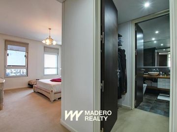 Departamento - Puerto Madero venta  3 ambientes