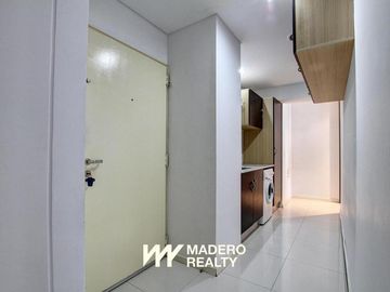 Departamento - Puerto Madero venta  3 ambientes