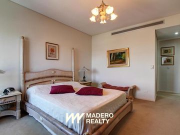 Departamento - Puerto Madero venta  3 ambientes