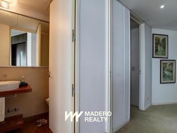 Departamento - Puerto Madero venta  3 ambientes