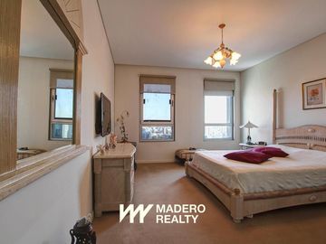 Departamento - Puerto Madero venta  3 ambientes