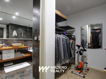 Departamento - Puerto Madero venta  3 ambientes