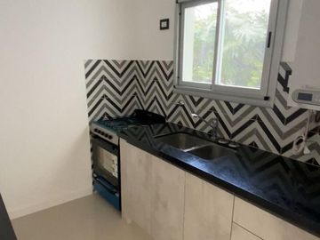 Departamento en  venta