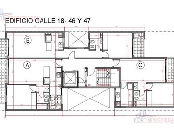 Departamento en  venta