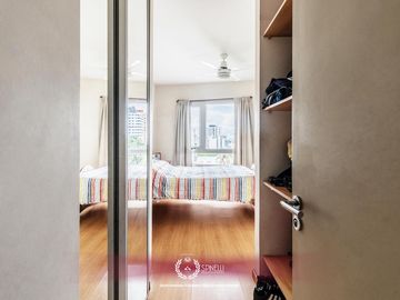 Venta departamento 3 ambientes 47M² con balcón en San Cristóbal full amenities torre Altos Porteños