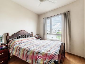 Venta departamento 3 ambientes 47M² con balcón en San Cristóbal full amenities torre Altos Porteños