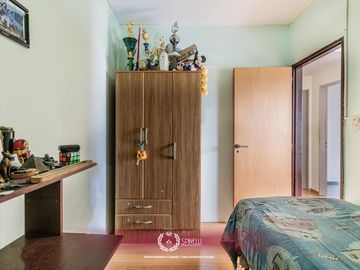 Venta departamento 3 ambientes 47M² con balcón en San Cristóbal full amenities torre Altos Porteños